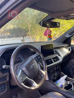 شێڤرۆلێت تاهۆ